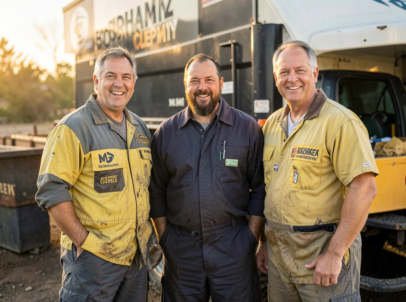Sewage Cleanup company in Springfield, LA