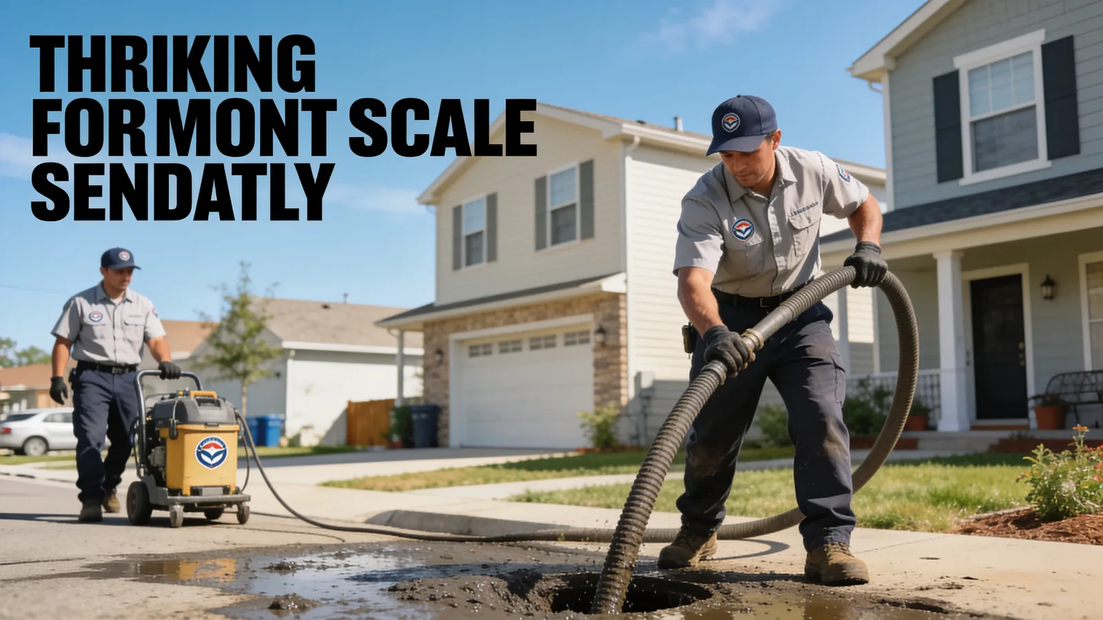 Sewage Cleanup in Springfield, LA near me